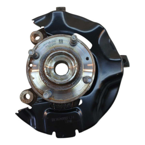 Manga De Eixo Onix 2021 Ld Esquerdo (original)