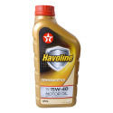 Óleo Motor Semisintetico 15w40 Havoline