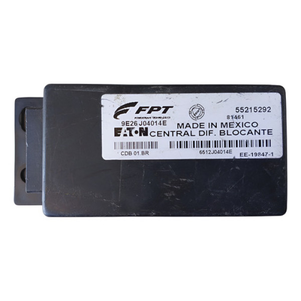Módulo Blocante Fiat Idea Palio 2010/2014