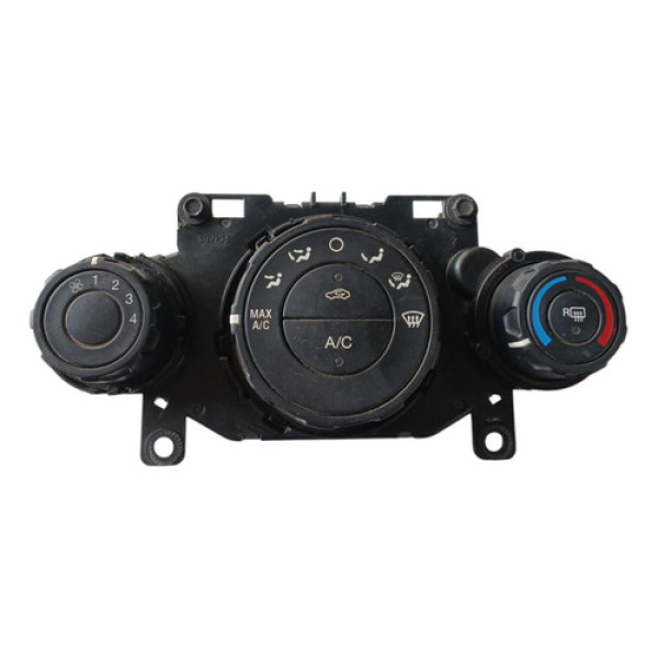 Comando Ar Ford Ecosport Fiesta 2013/2020