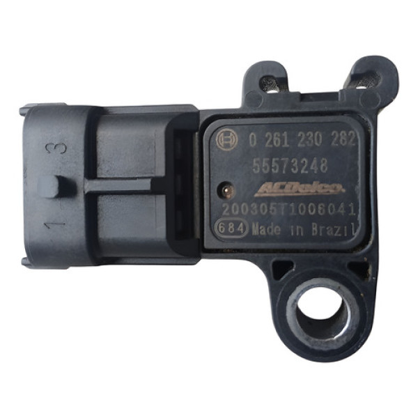 Sensor Map Chevrolet Celta Prisma Cobalt 10/14