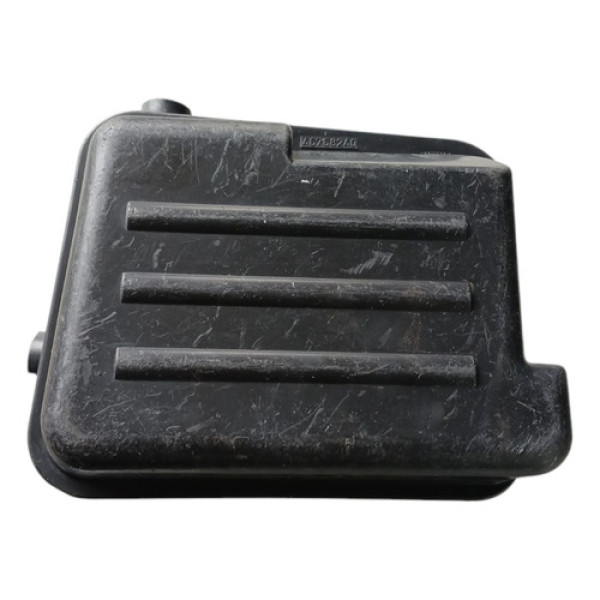 Capa Tampa Caixa Fusível  Fiat Idea 06/16