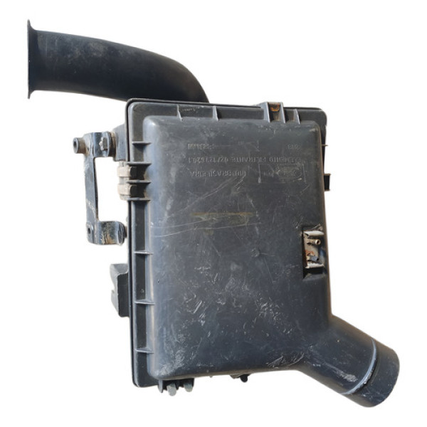 Caixa Filtro Ar Vw Logus Pointer 1.8 1995/1997