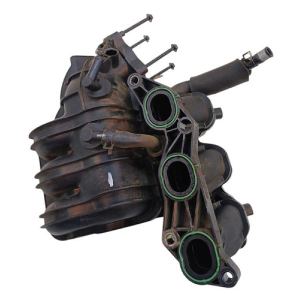 Coletor Admissão Hyundai Hb20 Hb20s Flex 1.0 3cc 2013 A 2019