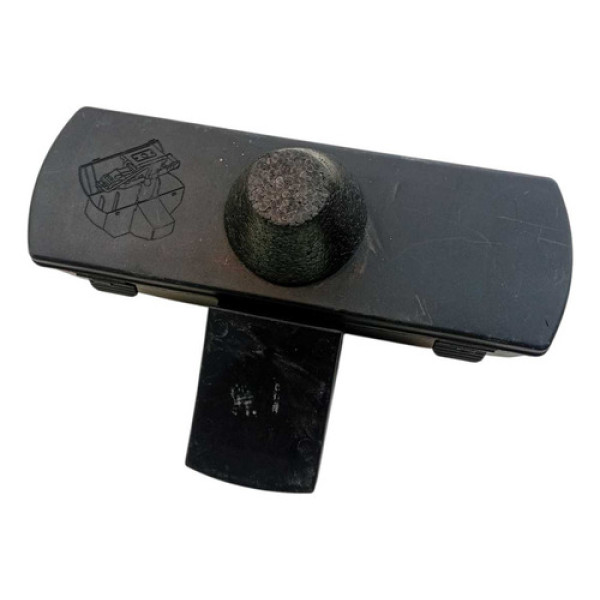 Caixa Macaco E Chave De Roda Peugeot 206/207 Citroen C3 2007