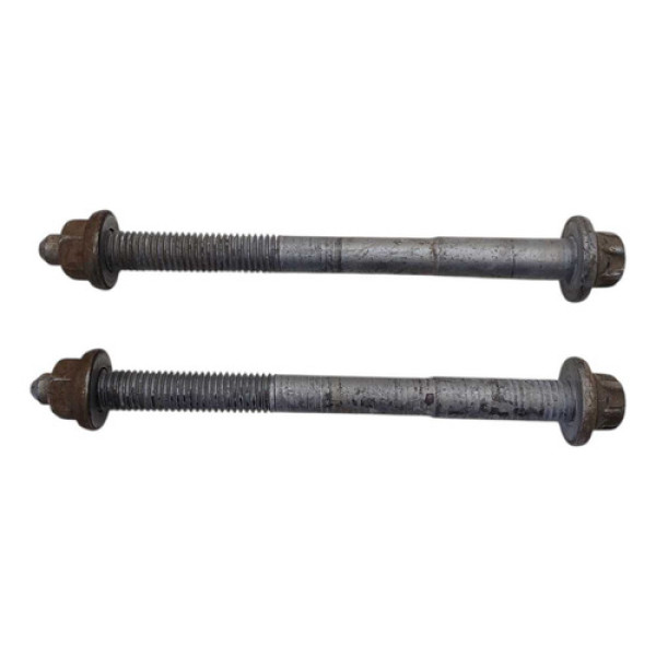 Parafuso Fixa Caixa De Direção Jeep Renegade 1.3 2023