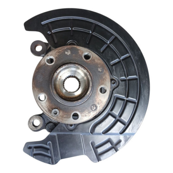 Manga Eixo Dianteira Le Renegade 1.3 T270 22/25 Original