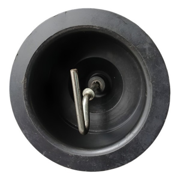 Parafuso Fixação Estepe Ford New Fiesta 2014/2019