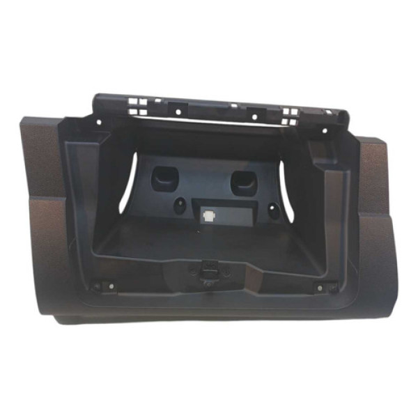 Moldura Interna Porta Luvas Nissan Kicks 2022 (usado)