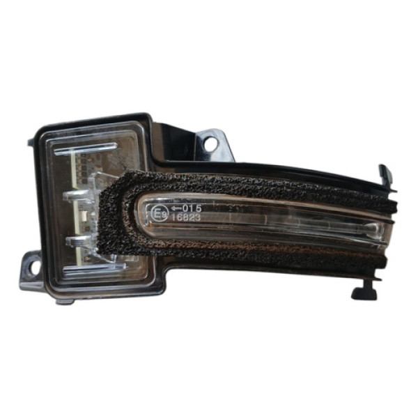 Pisca Retrovisor Honda Civic G10 17/21