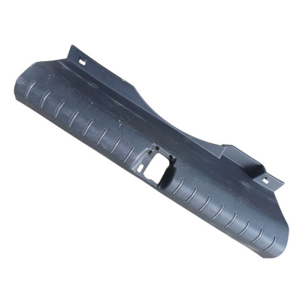 Acabamento Porta Malas Honda Civic G10 17/21 Cinza-escuro Cinza-escuro