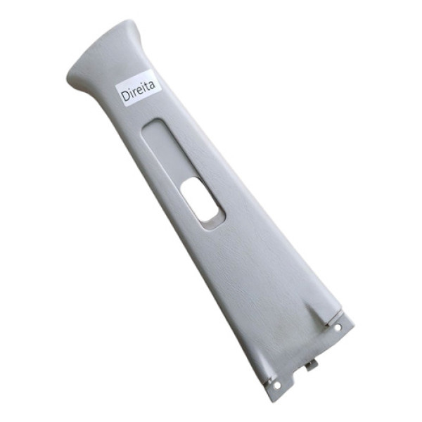 Moldura Coluna Central Superior Corolla 2003/2008