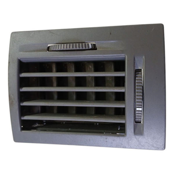 Difusor Ar Esquerdo Chevrolet Meriva 2002/2013