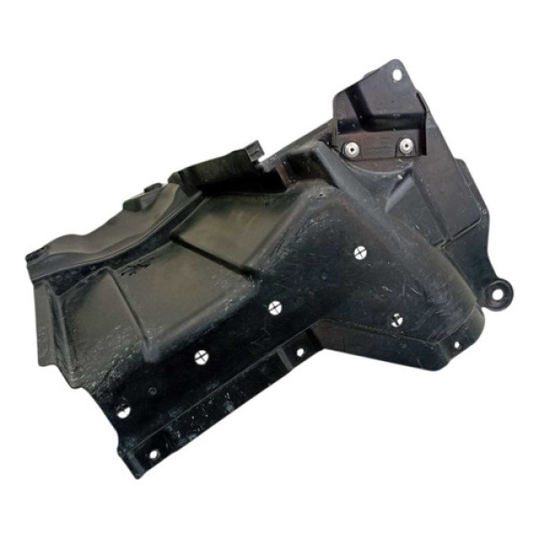 Extensão Parabarro Dianteiro Direito Honda Fit 15/21