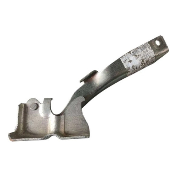 Dobradiça Direita Capô Fiat Palio Attractive 12/18