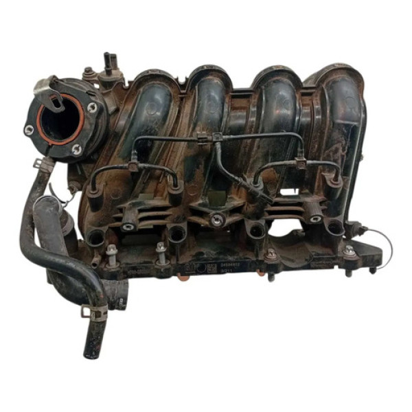 Coletor De Admissão Gm Onix Prisma 1.0 13/19