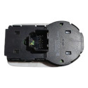 Interruptor Farol Gm Cruze 2016/2019 ( Detalhe ) Cinza