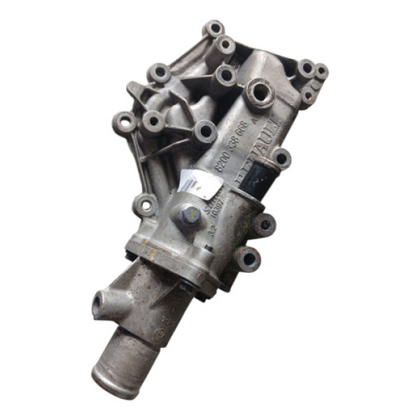 Válvula Termostatica Renault Clio Megane Duster 14/17