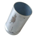 Tubo Gargalo Bomba D\'agua Chevrolet Agile Celta 94/10 Cinza Cinza
