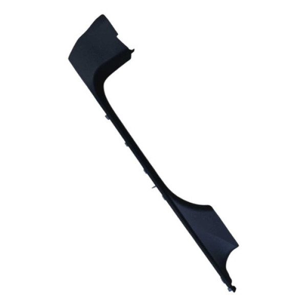 Soleira Dianteira Direita Chevrolet Cruze 1.4 2017/2023 Preto