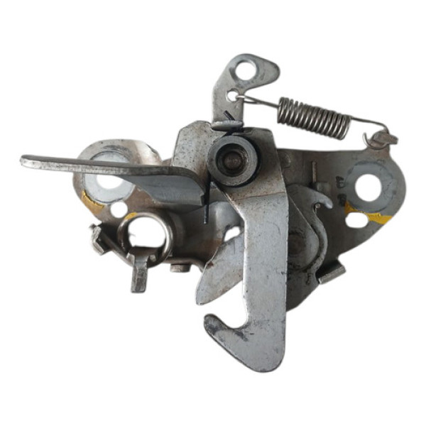 Fechadura Capô Peugeot 206 2007