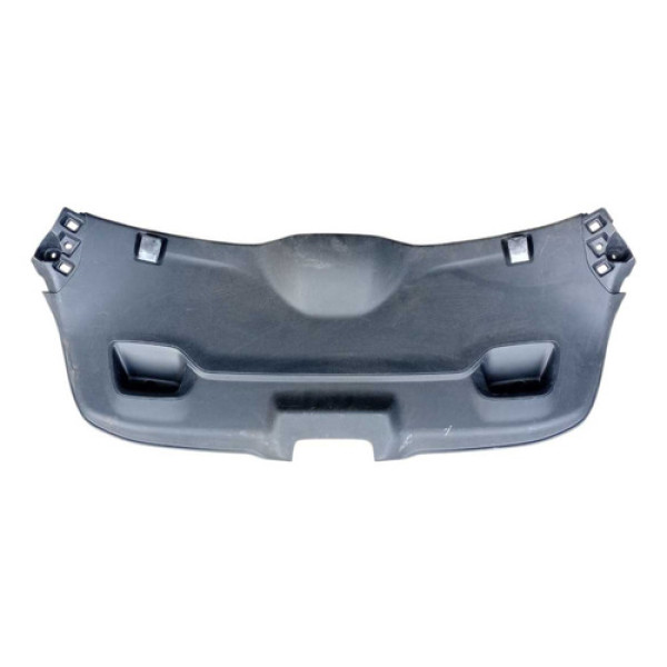 Acabamento Interno Da Tampa Traseira Peugeot 208 14/19