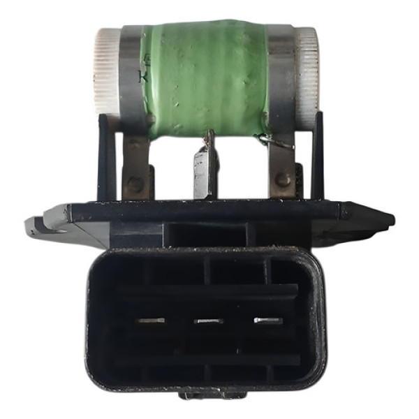 Resistência Ventoinha Hyundai Hb20 13/19 - Preto