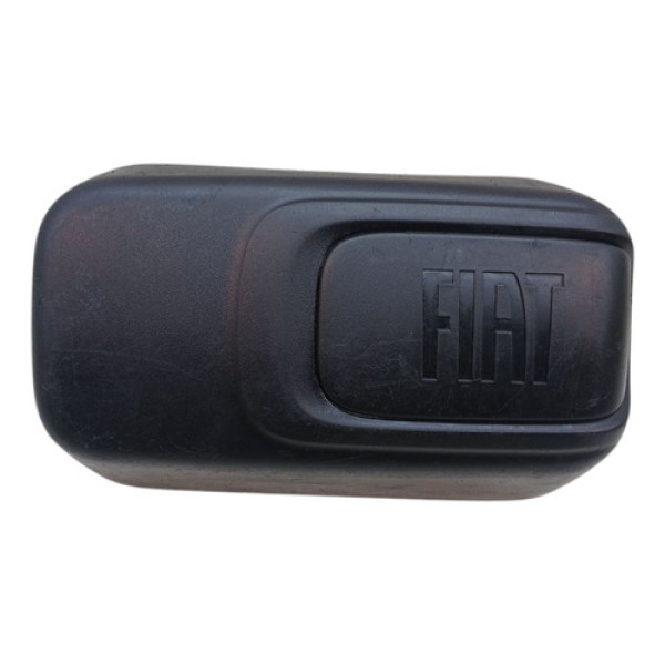 Acabamento Motor Limpador Traseiro Fiat Mobi 17/21 ( Avaria)