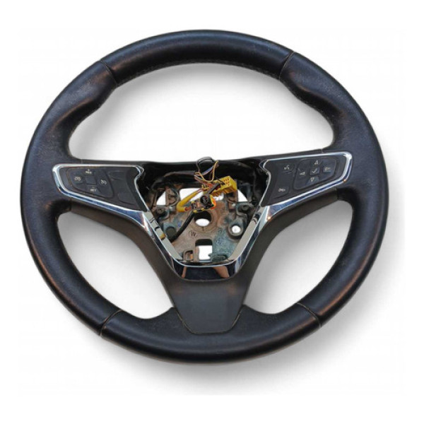 Volante Original Gm  Ltz Chevrolet Cruze 2017