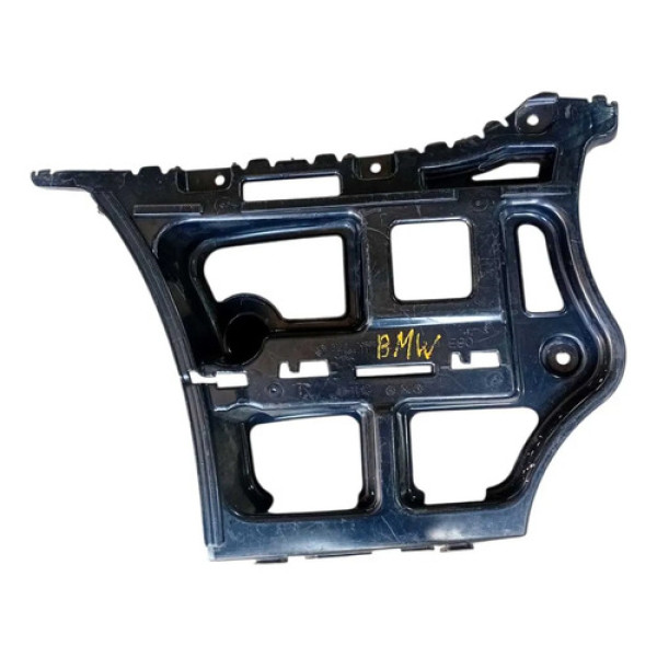 Guia Parachoque Traseiro Esquerdo Bmw 320 09/11