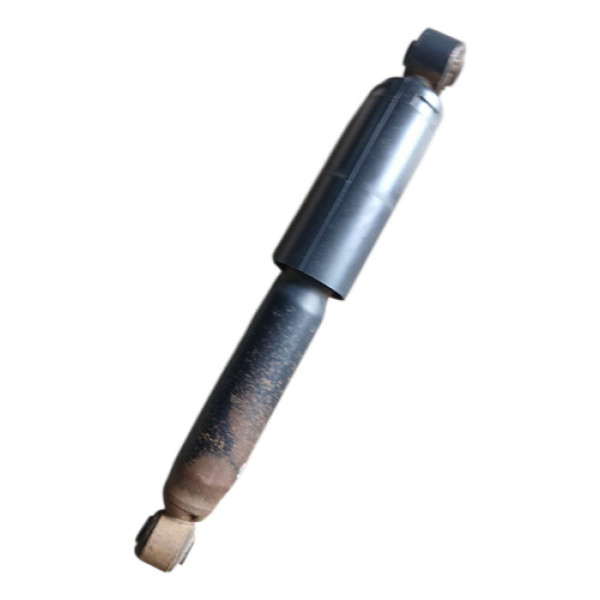 Torre De Amortecimento Traseiro Montana 2013