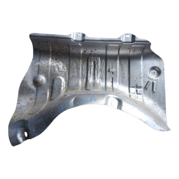 Protetor Calor Do Catalisador Hyundai Hb20 20/24