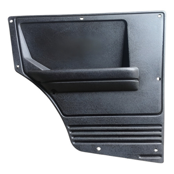 Forro Porta Traseiro Esquerdo Fiat Uno 2002