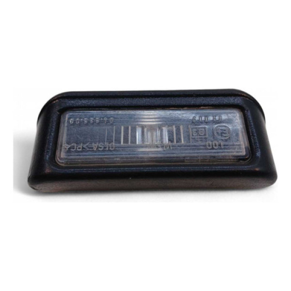 Luz Placa Fiat Uno Vivace Fiorino Doblo 46834518 0463600