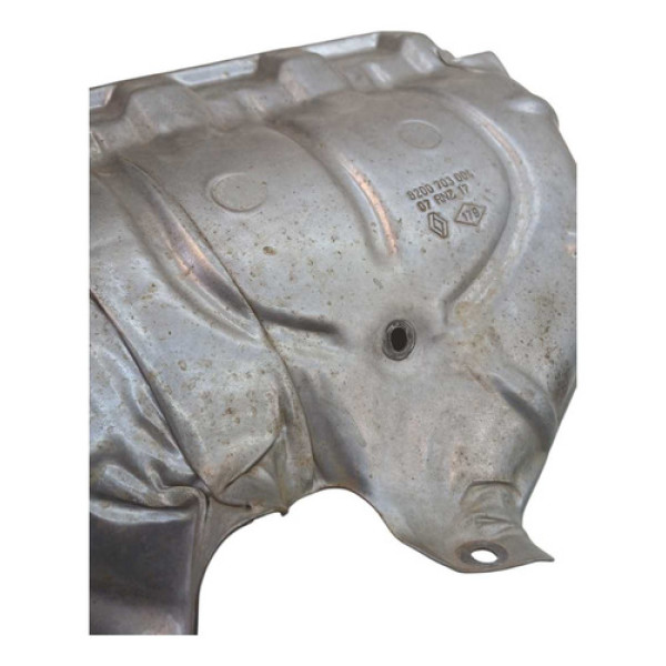 Defletor Calor Escape Captur 2018 (original)