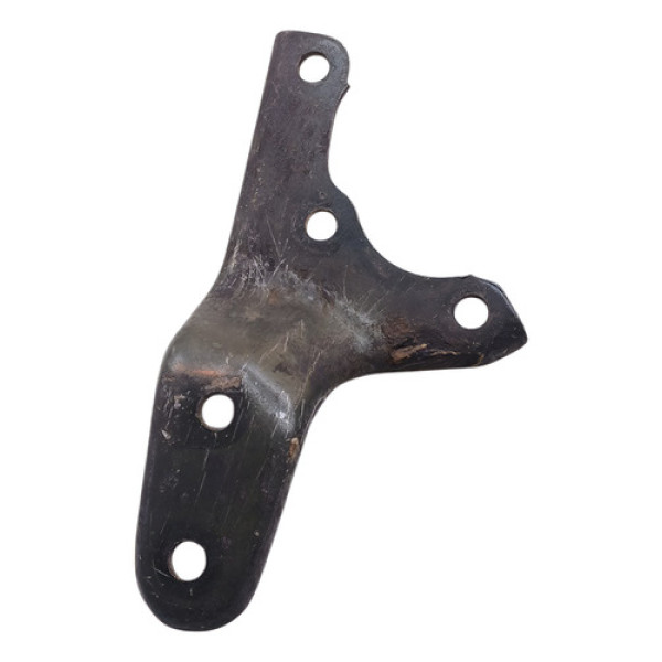 Suporte Câmbio Volkswagen Gol 1996/1998 Cinza