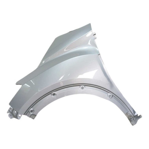 Para-lama Lado Esquerdo Nissan Kicks 2021(com Avaria)