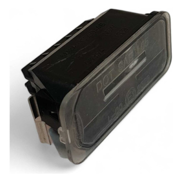 Lanterna De Placa Focus 09/13 New Fiesta 14/ Ecosport 12/