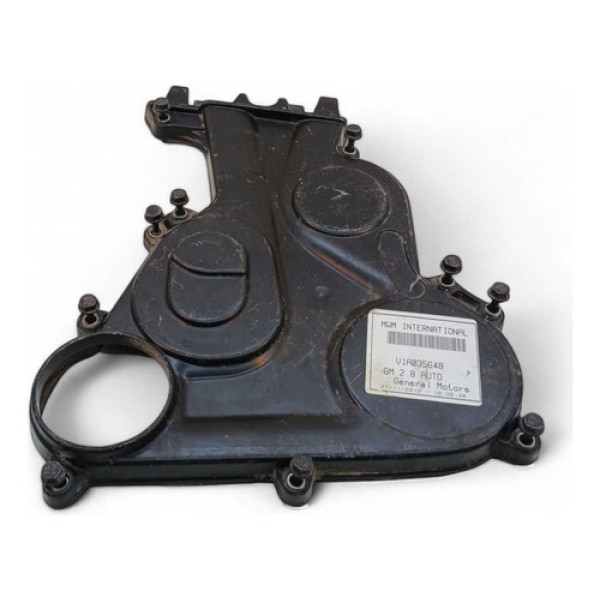 Capa Correia Dentada Gm S10 2.8 12/16