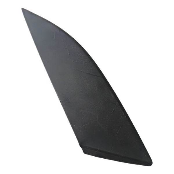 Acabamento Externo Traseira Direita Hyundai Hb20 20/22 Cinza-escuro