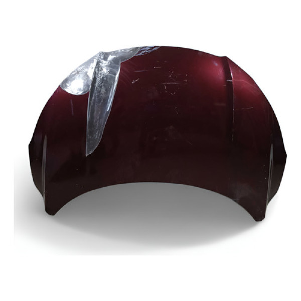 Capo Recuperavel Honda Hr-v 2016