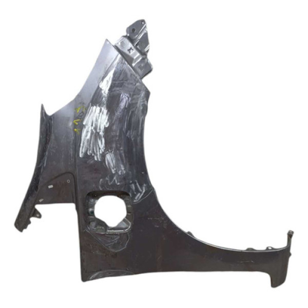 Paralama Direito Honda Fit 2009/2012original Recuperado