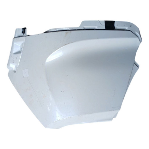 Polaina Traseira Direita Honda Hrv 2015/2020 Original