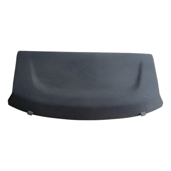 Tampão Bagagito Chevrolet Tracker 20/24 Cinza-escuro - Cinza-escuro