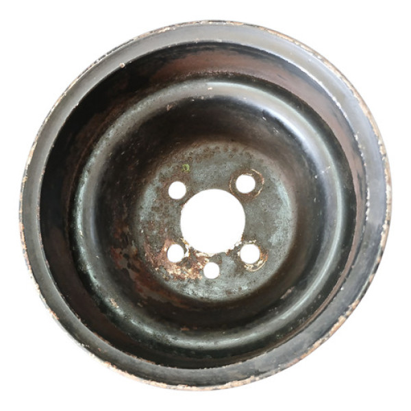 Polia Virabrequim Gol Parati Santana Ap