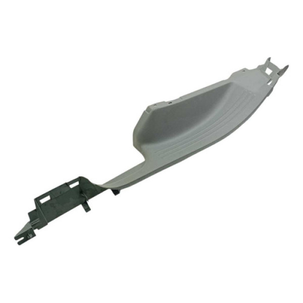 Soleira Porta Traseira Esquerda Renault Scenic 02/07 Cinza