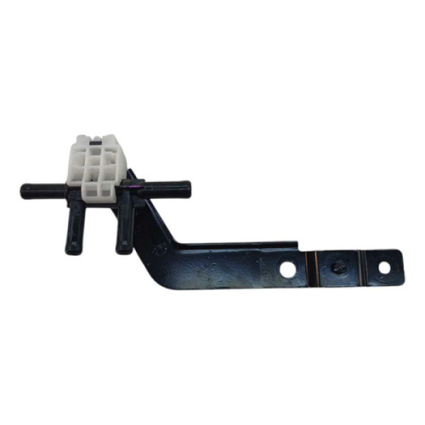 Conexão Hidrovacuo Toyota Yaris 4 Saidas Com Suporte  Preto