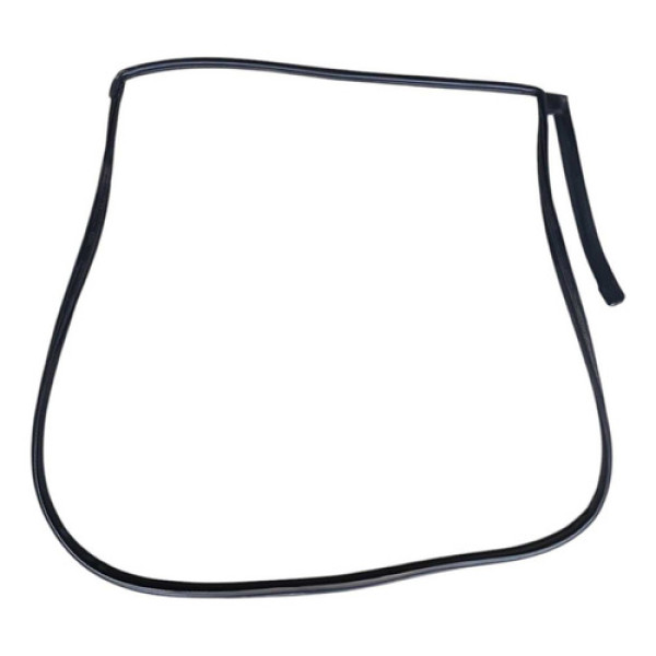 Borracha Pingadeira Porta Onix Hatch Tras Esq 20/23 Original