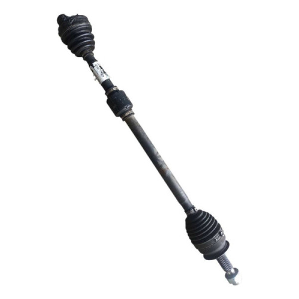 Semi Eixo Dianteiro Direito Chevrolet Spin 1.8 2013/2016