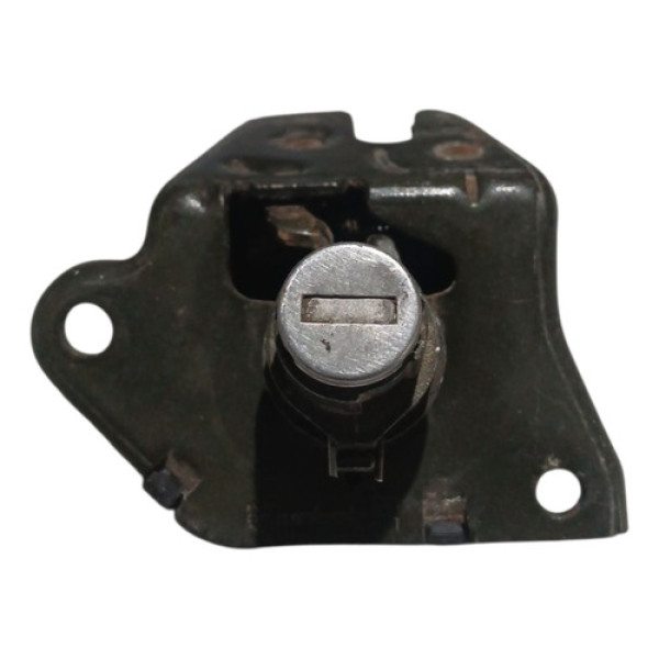 Fechadura Tampa Traseira Fiat Uno 2000/2008 Sem Chave